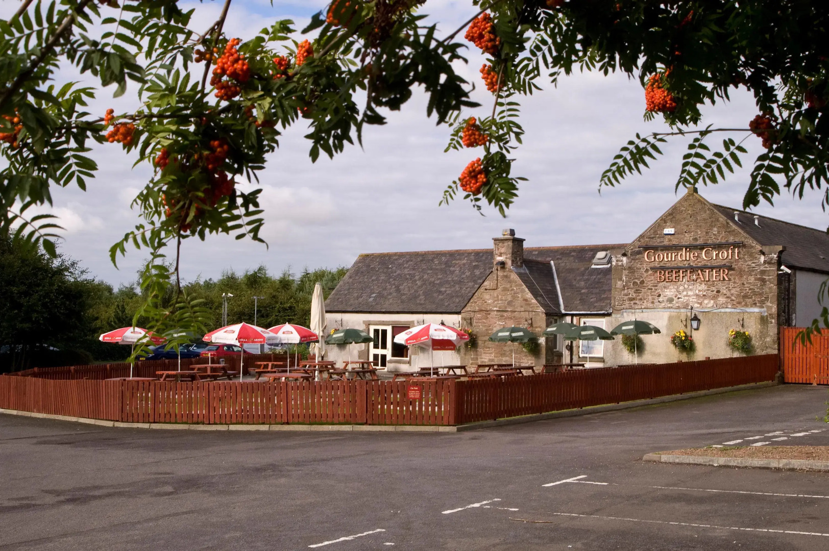 Premier Inn Dundee West