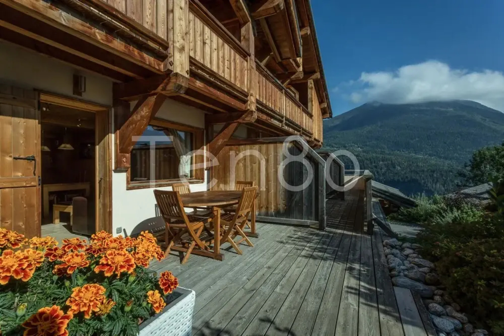 Chalet Loretto