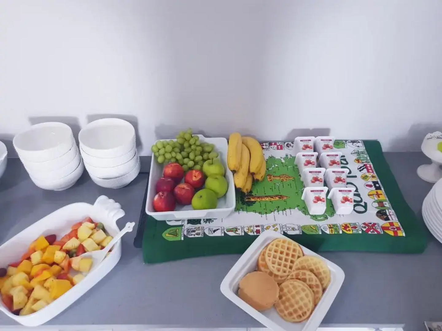 The Armagh Guesthouse