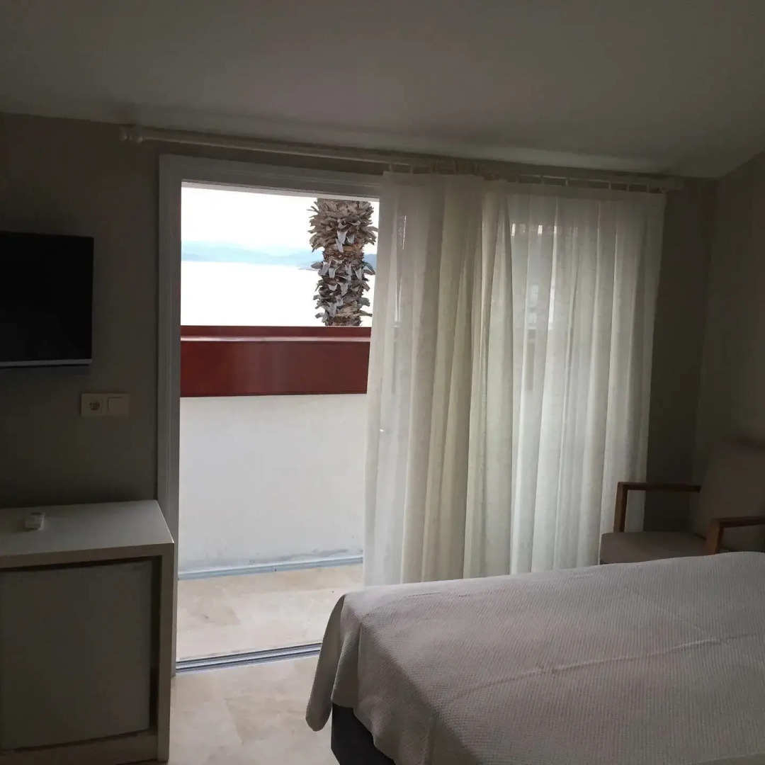 Teos Lodge Pansiyon & Restaurant