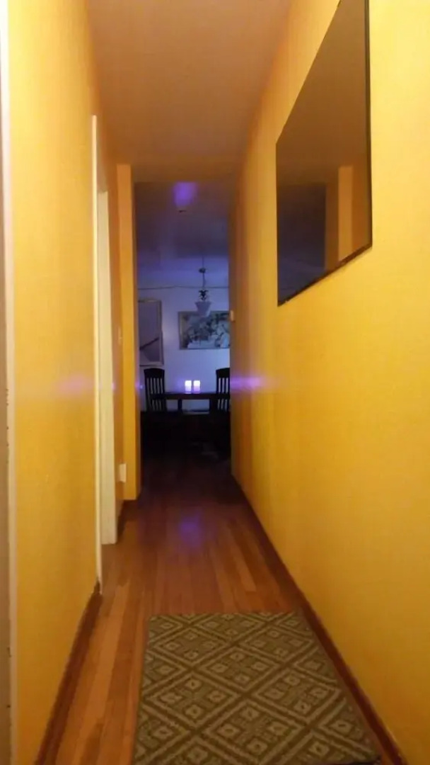 Ottawa Backpackers Inn