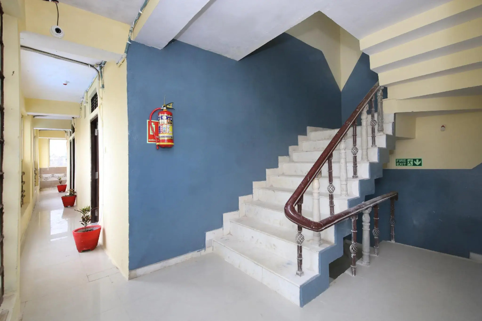 OYO 46319 Hotel Vn Residency