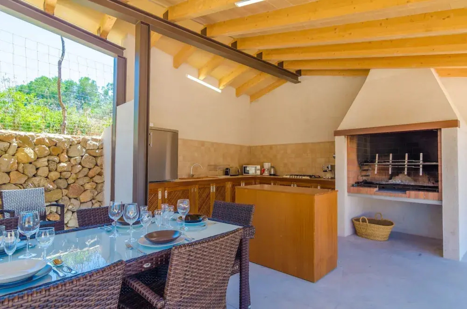 Sa Tanca (Puig Den Xesc)