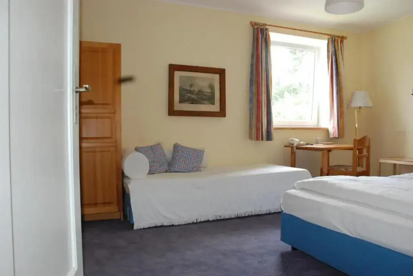 Hotel Finkenhof - Haus Meersmannufer