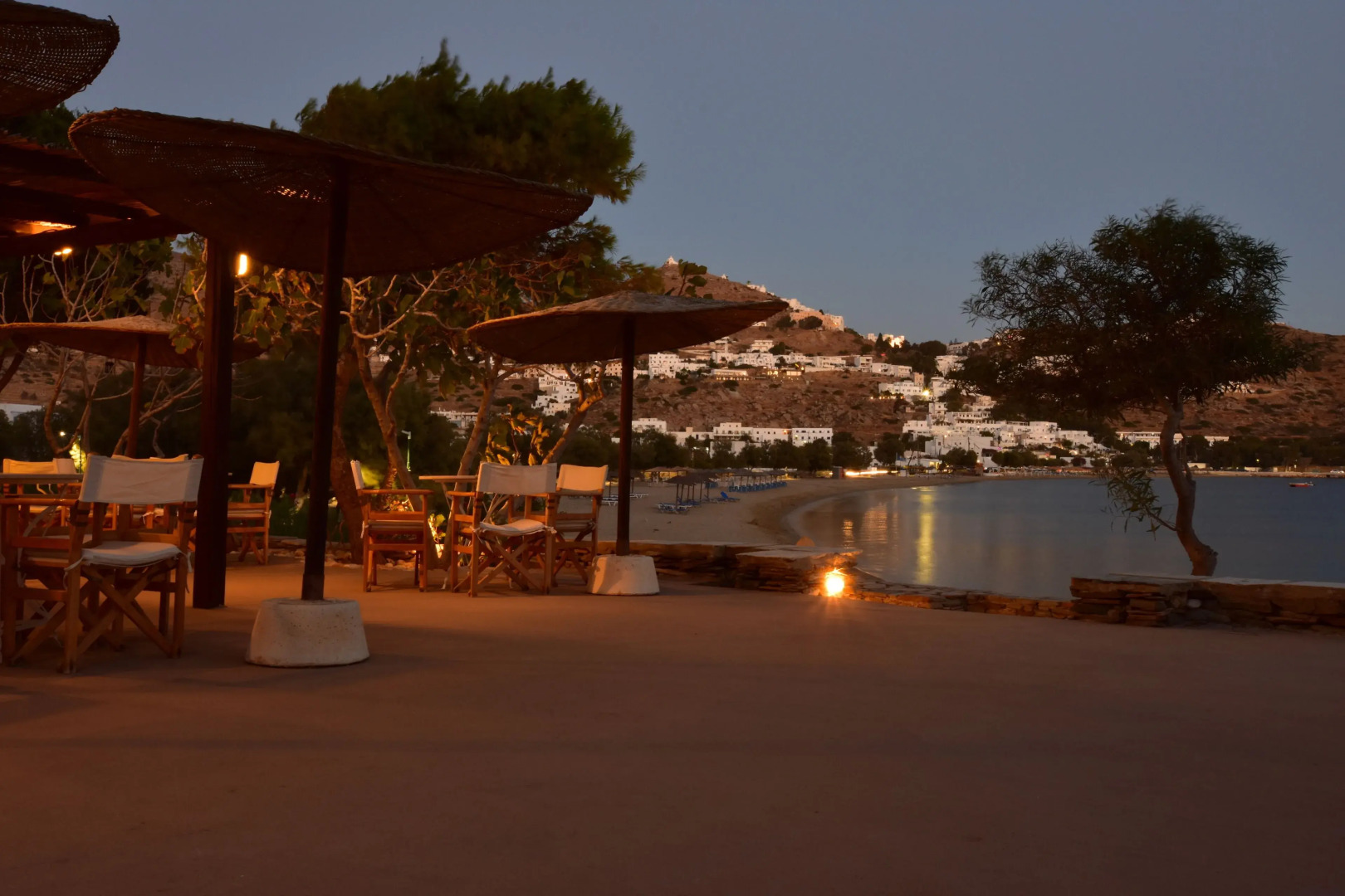 Petra Holiday Village