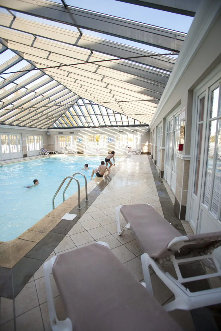 Pierre & Vacances Résidence Les Jardins de la Côte d'Opale