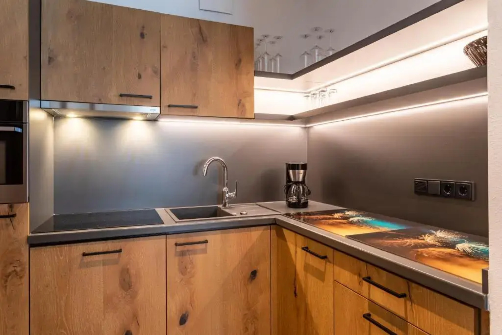 For Moments Apartments & Spa