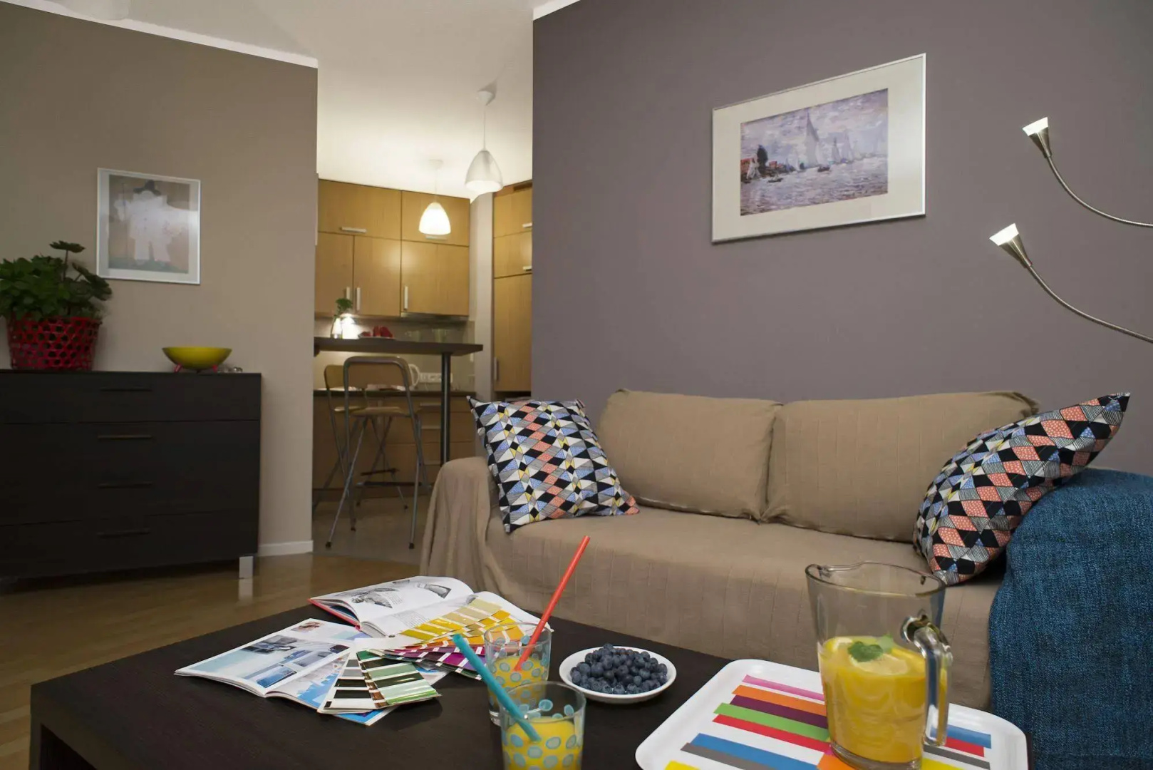 Apartamenty TWW Mokotów
