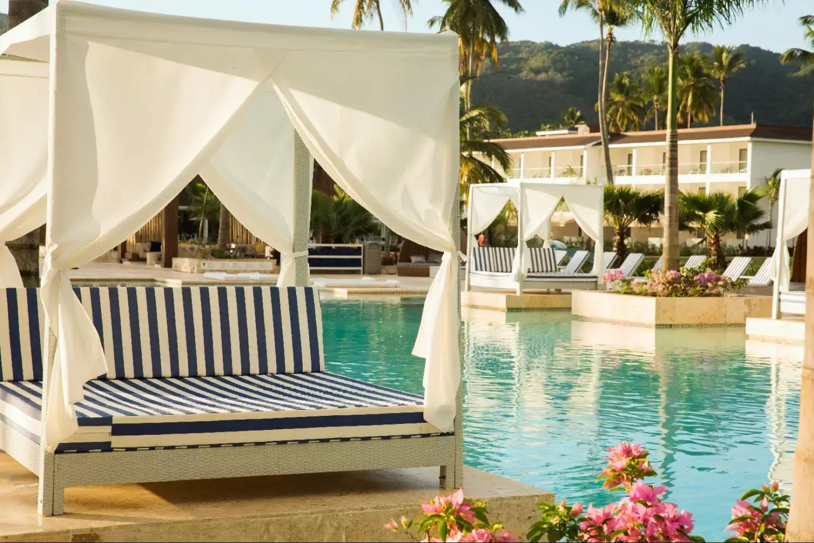 Viva V Samana by Wyndham, A Trademark Adults All Inclusive