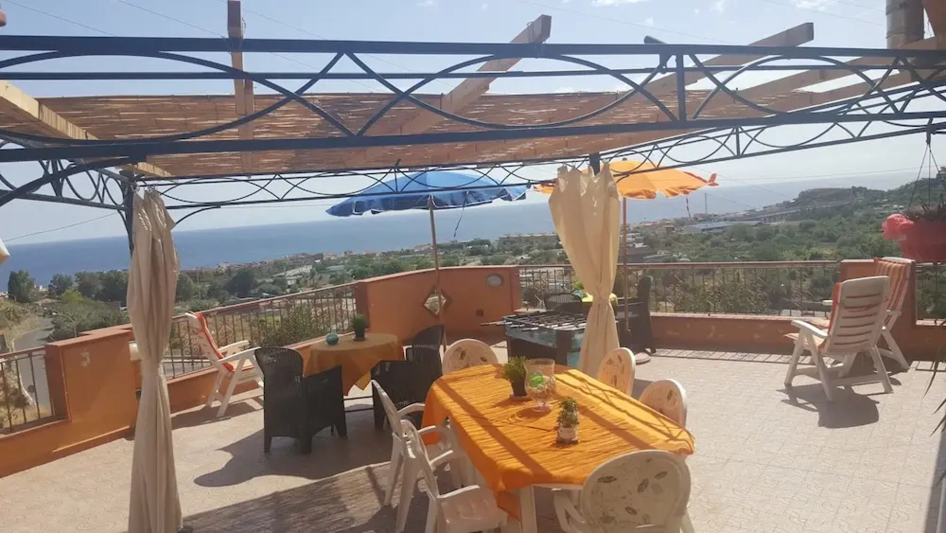 Il Veliero da Carmen