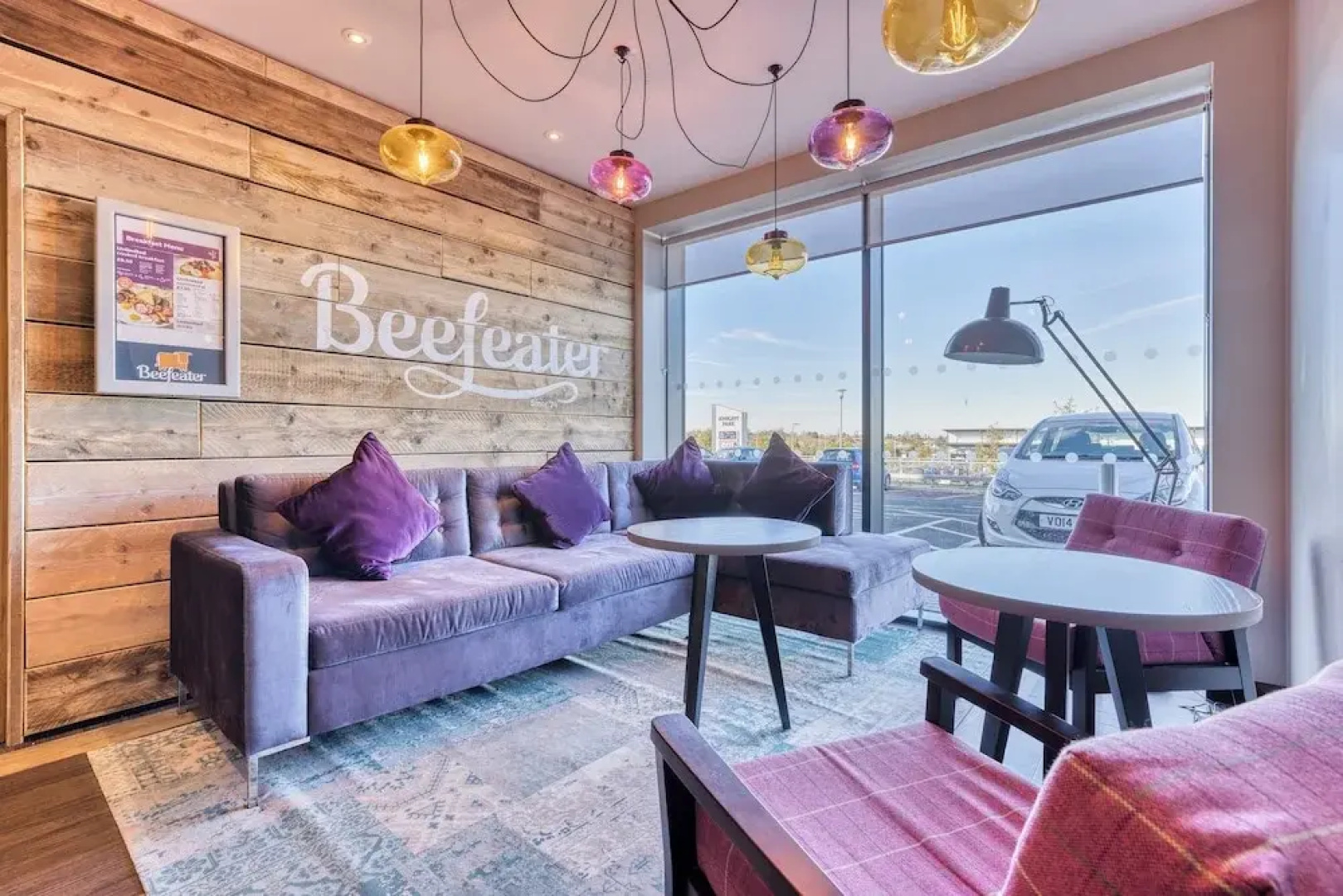 Premier Inn Saffron Walden
