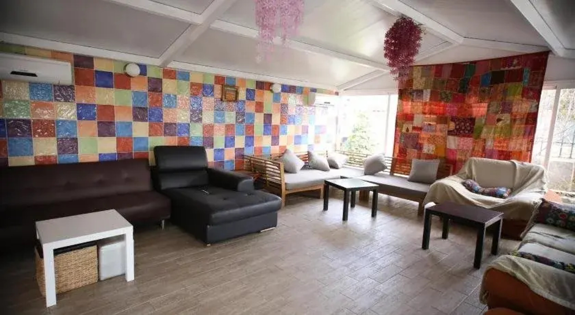 Hotel Rural Los Abriles