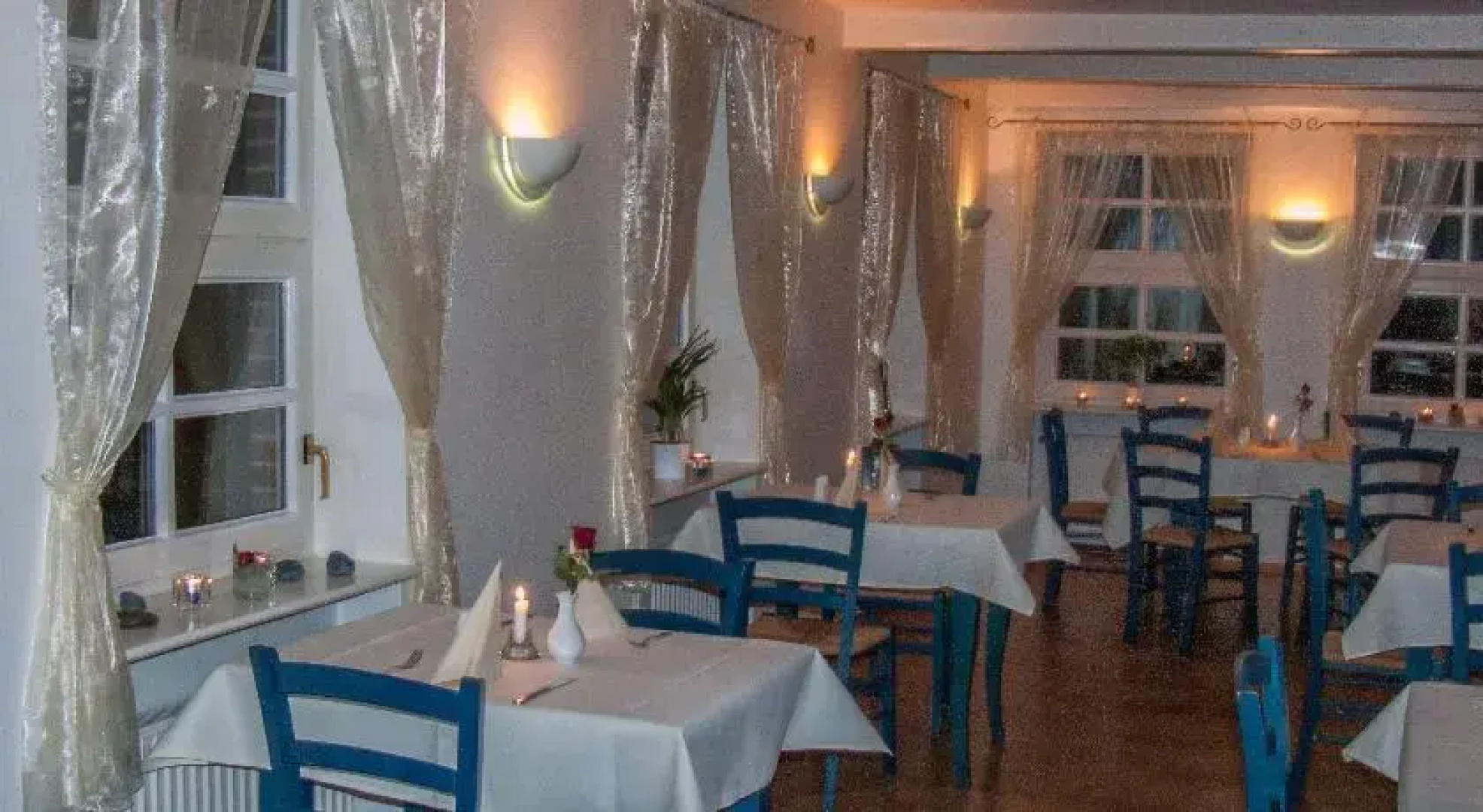 Fährhaus Beidenfleth
