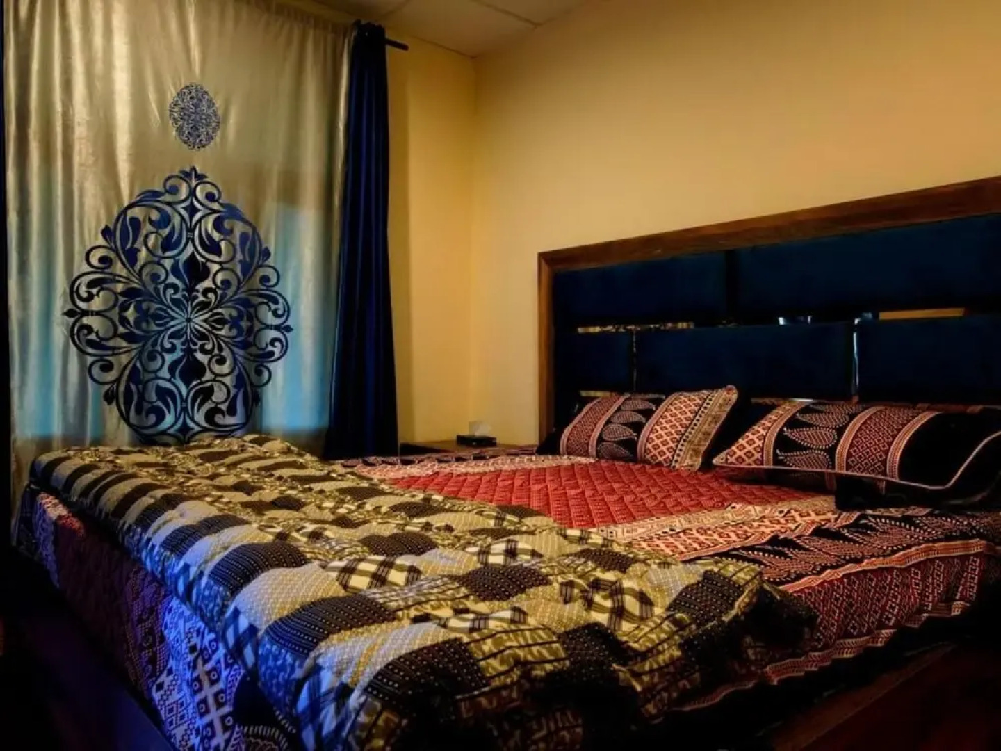 Rehaish Inn Skardu Khaplu