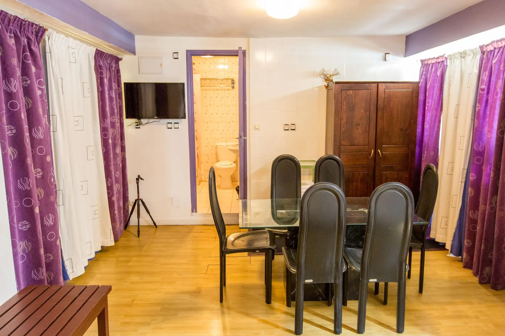 Hotel de l'Avenue - Tana City Centre