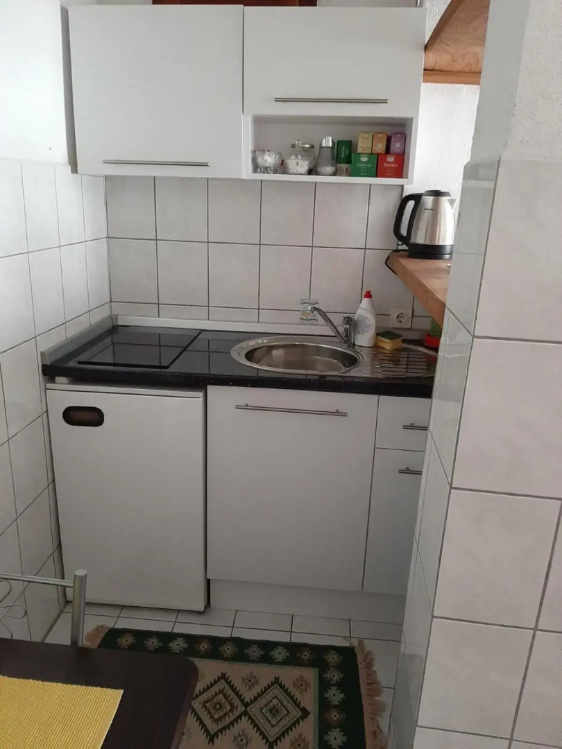 Apartment Raza