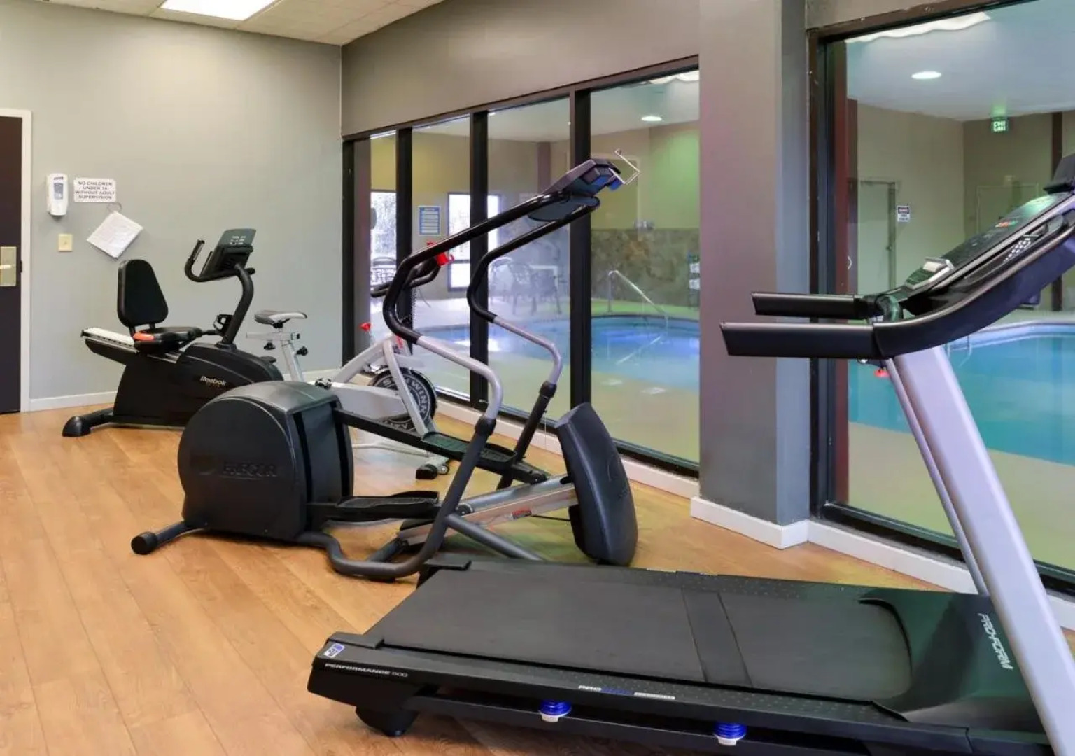 Holiday Inn Salem by IHG