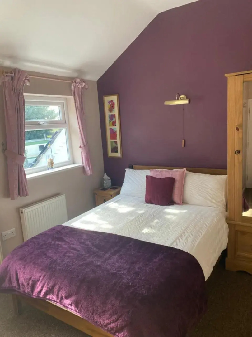 White Heather Guest House