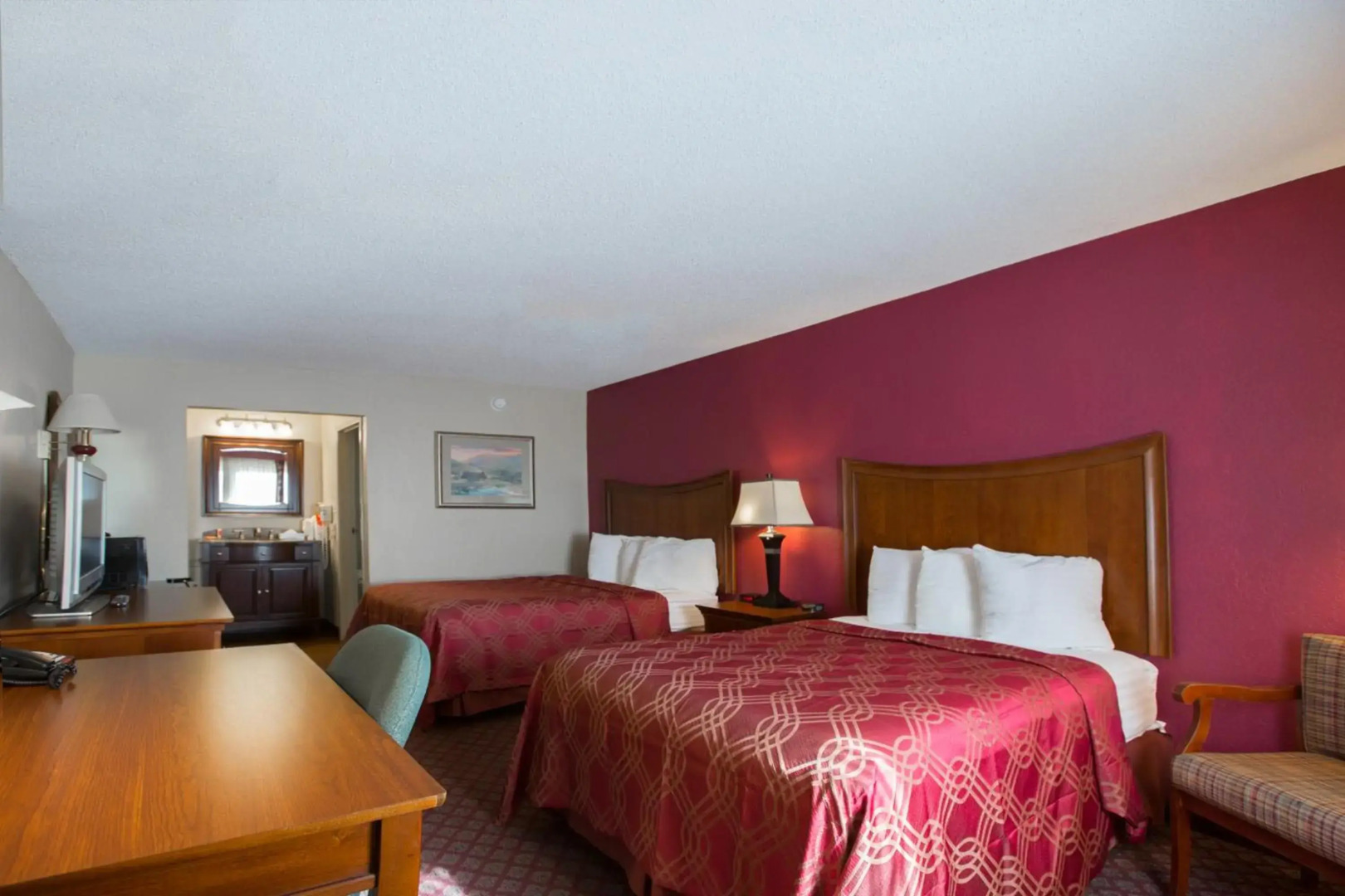 Baymont Inn and Suites Joplin