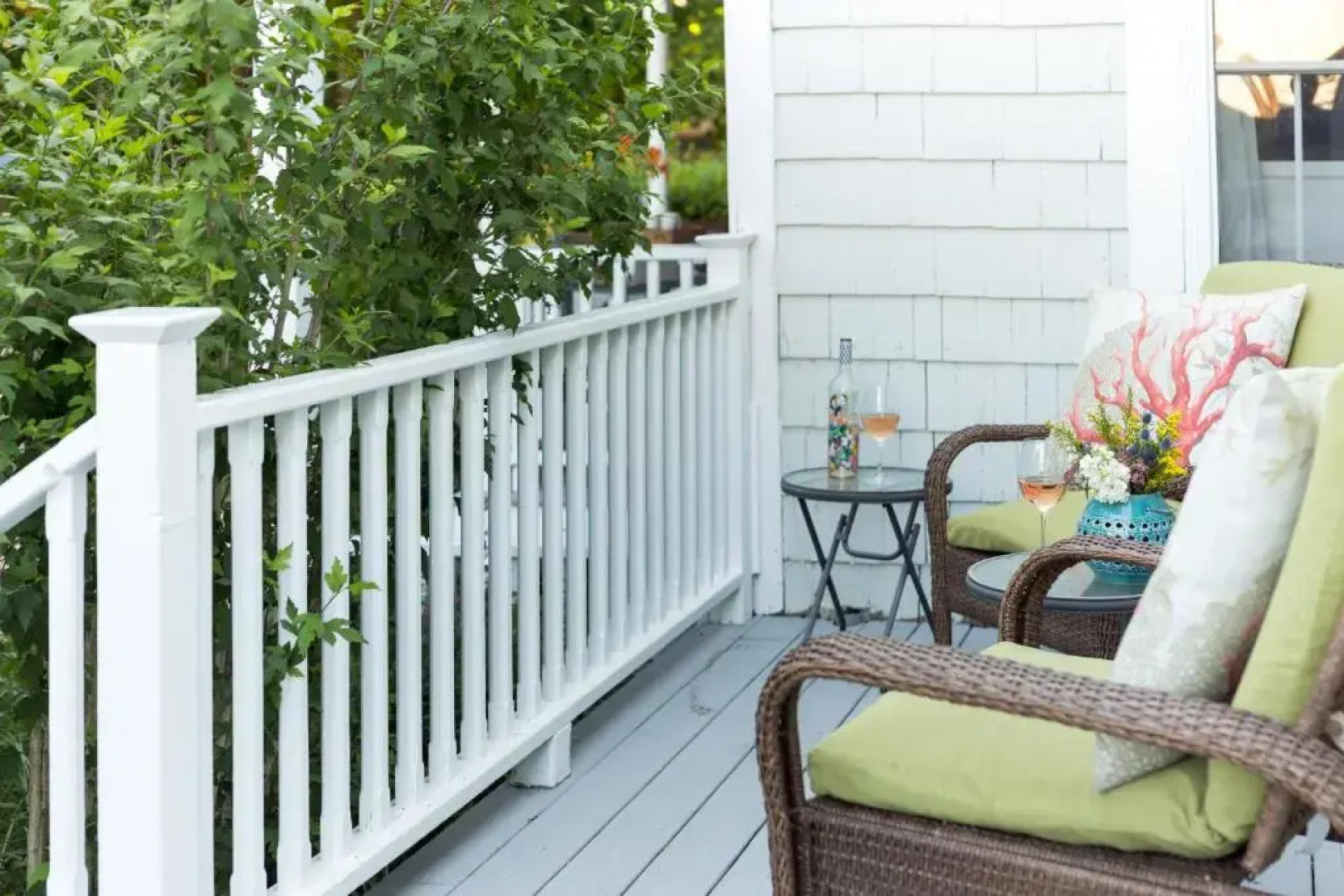 West Neck Guesthouse