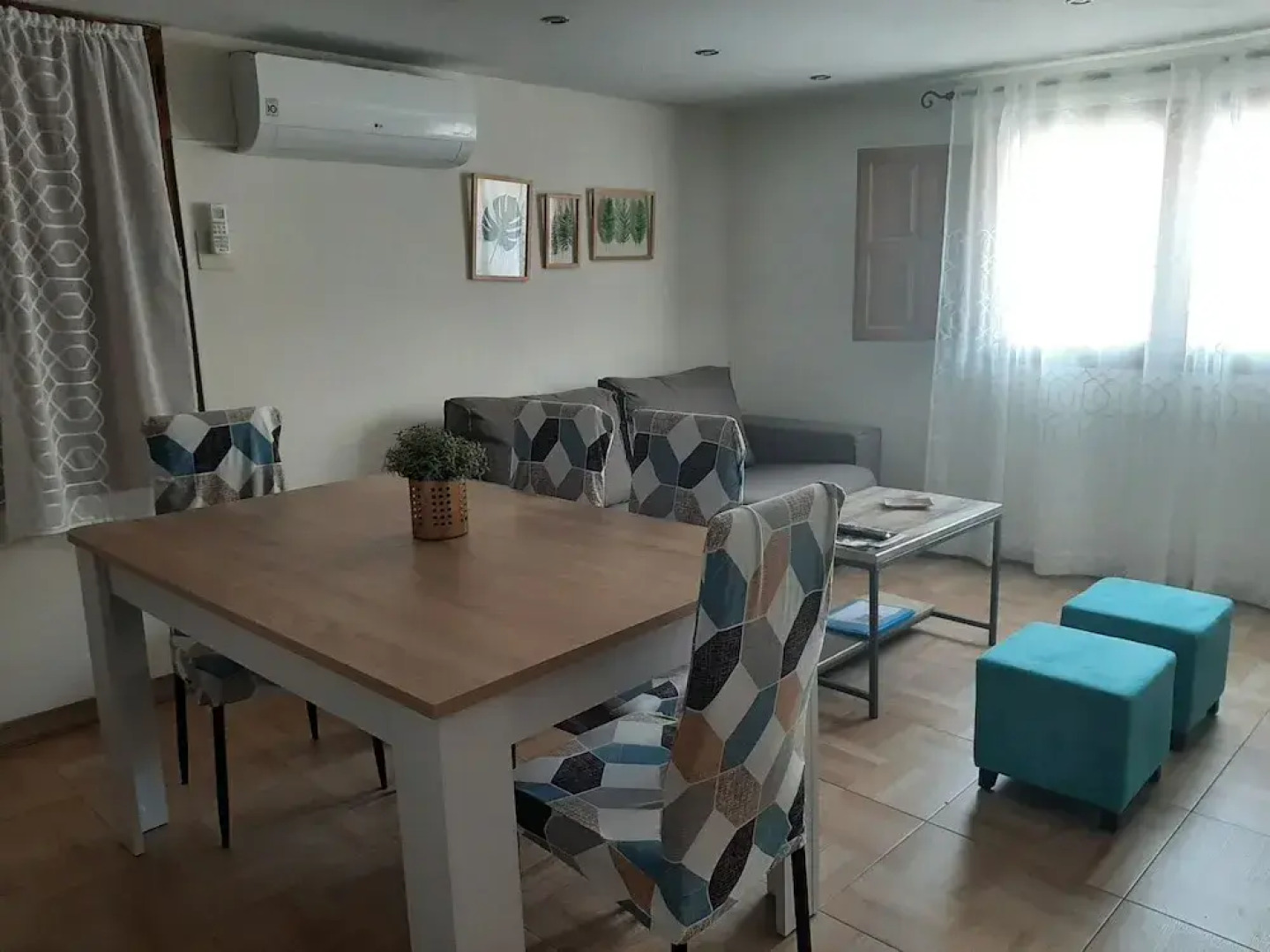 Rural House Near Zaragoza