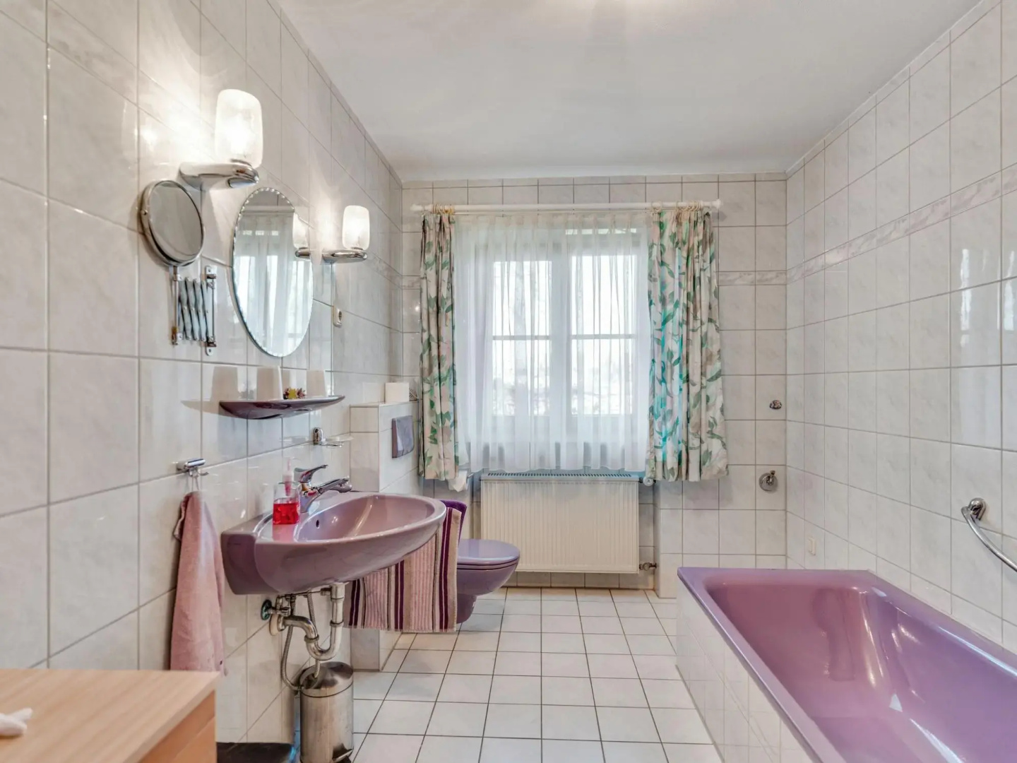 Apartment Near Neuschwanstein Castle