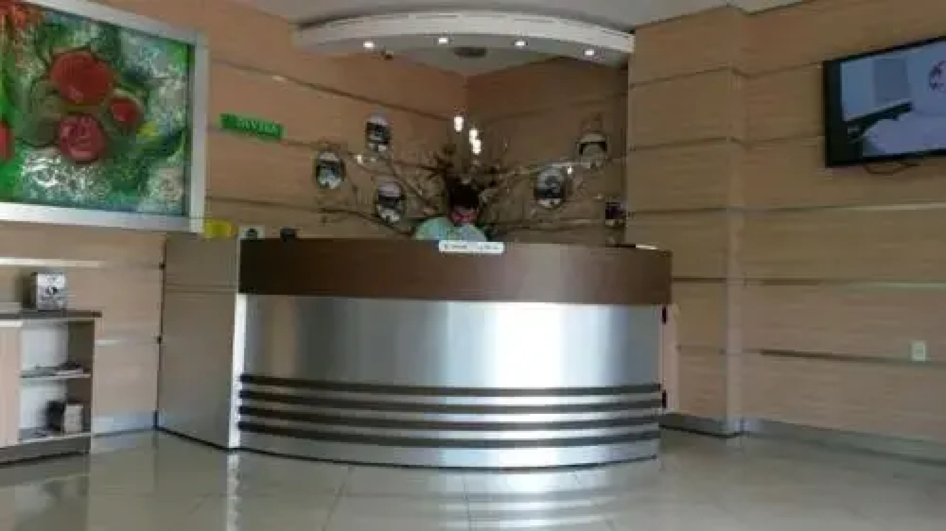 Hotel Divisa