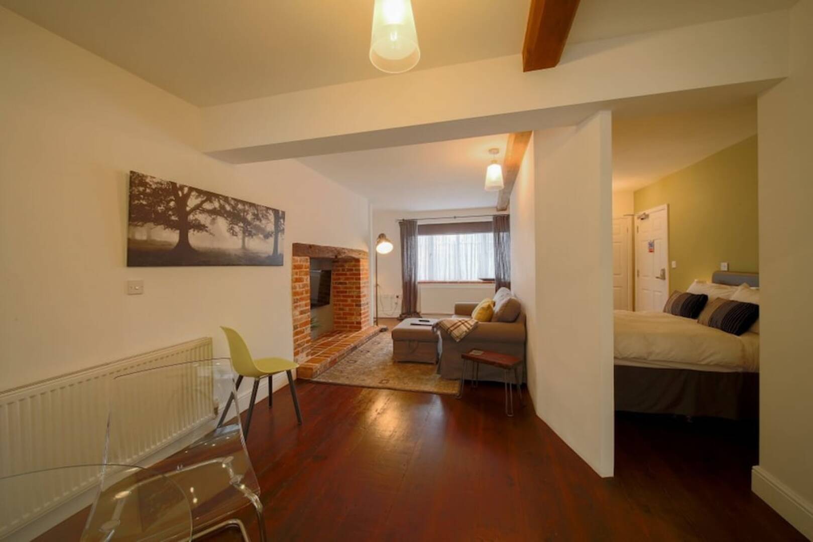 Village Apartments Norwich