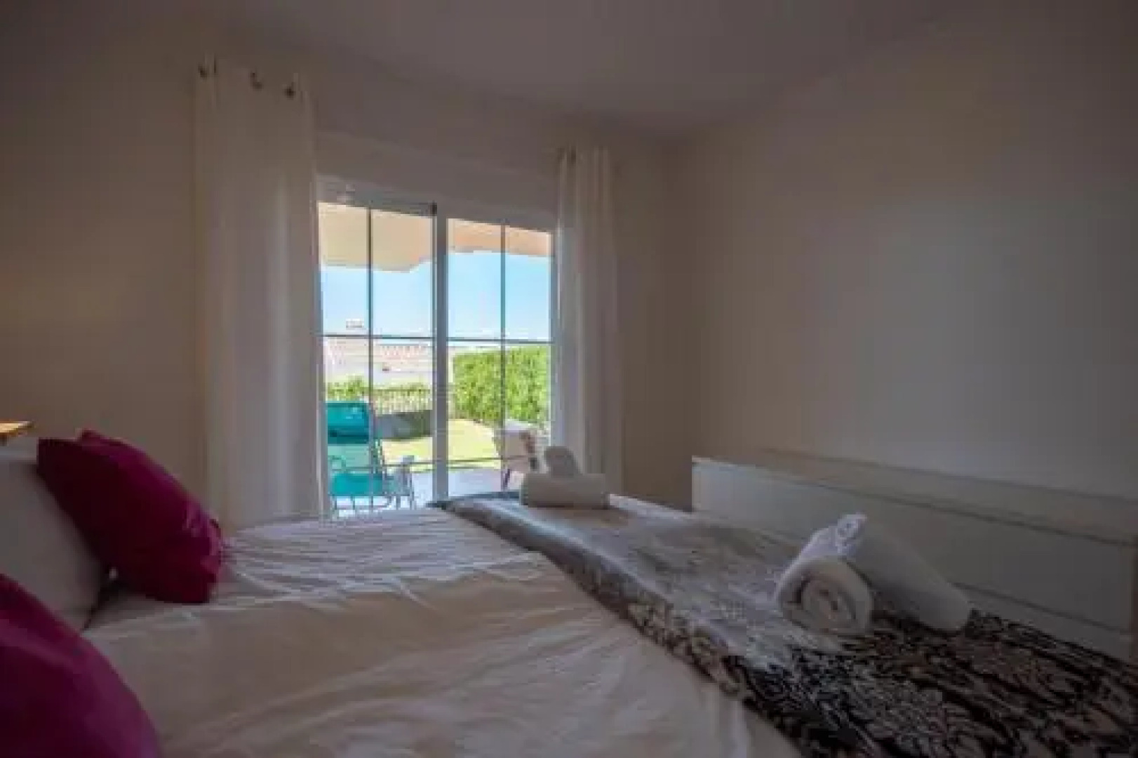 Apartment Balcones del Lago