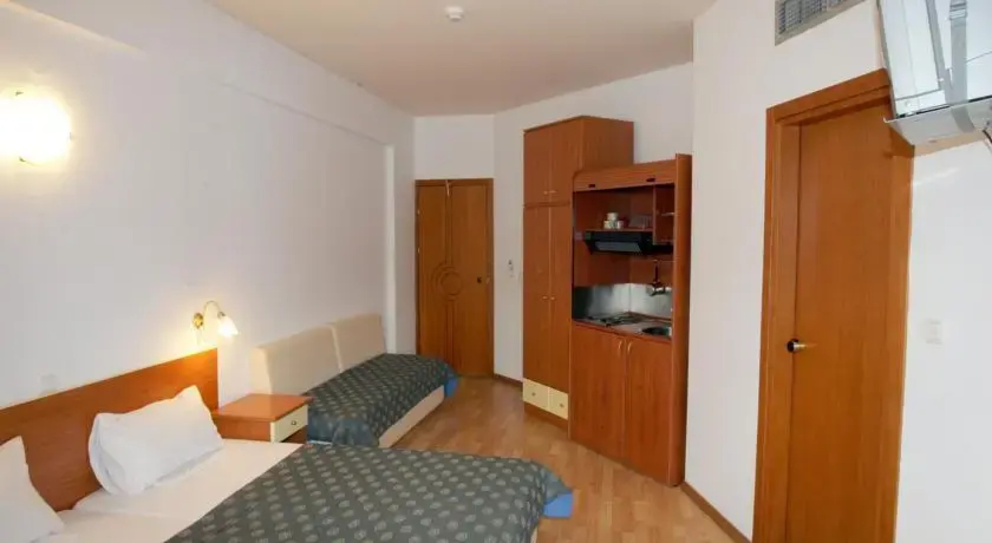 Hotel Filoxenia Beach