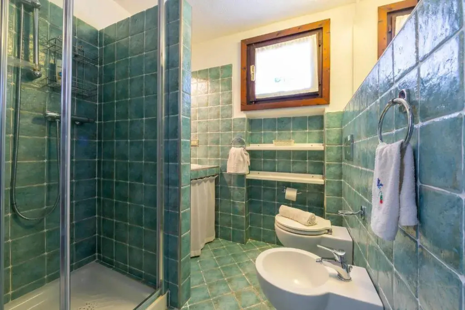 Villa Nini With Sea View