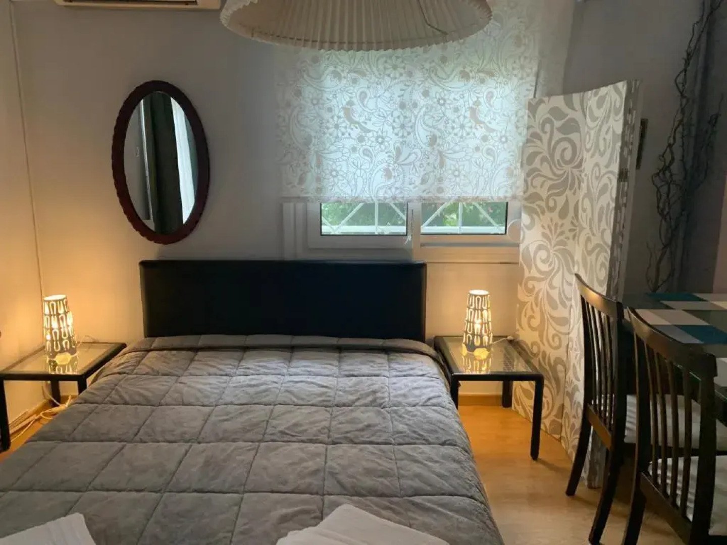 Awesome Home 3' from Metro (M3) Station Agia Paraskevi