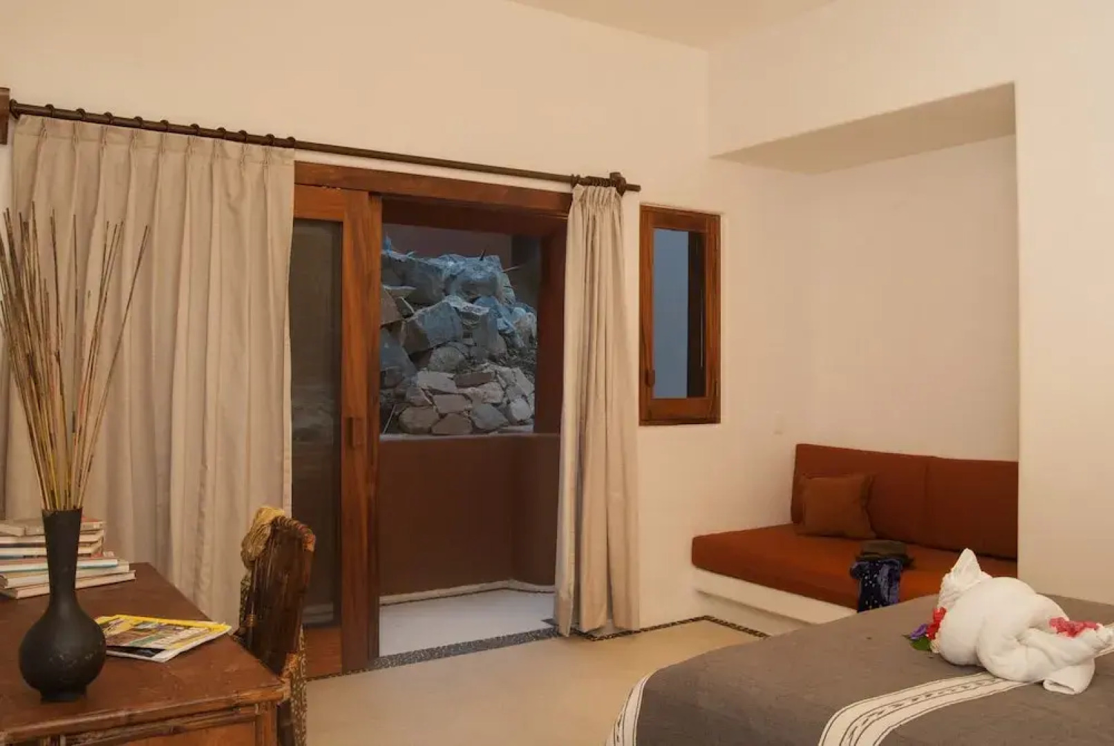 Solana Boutique Bed & Breakfast