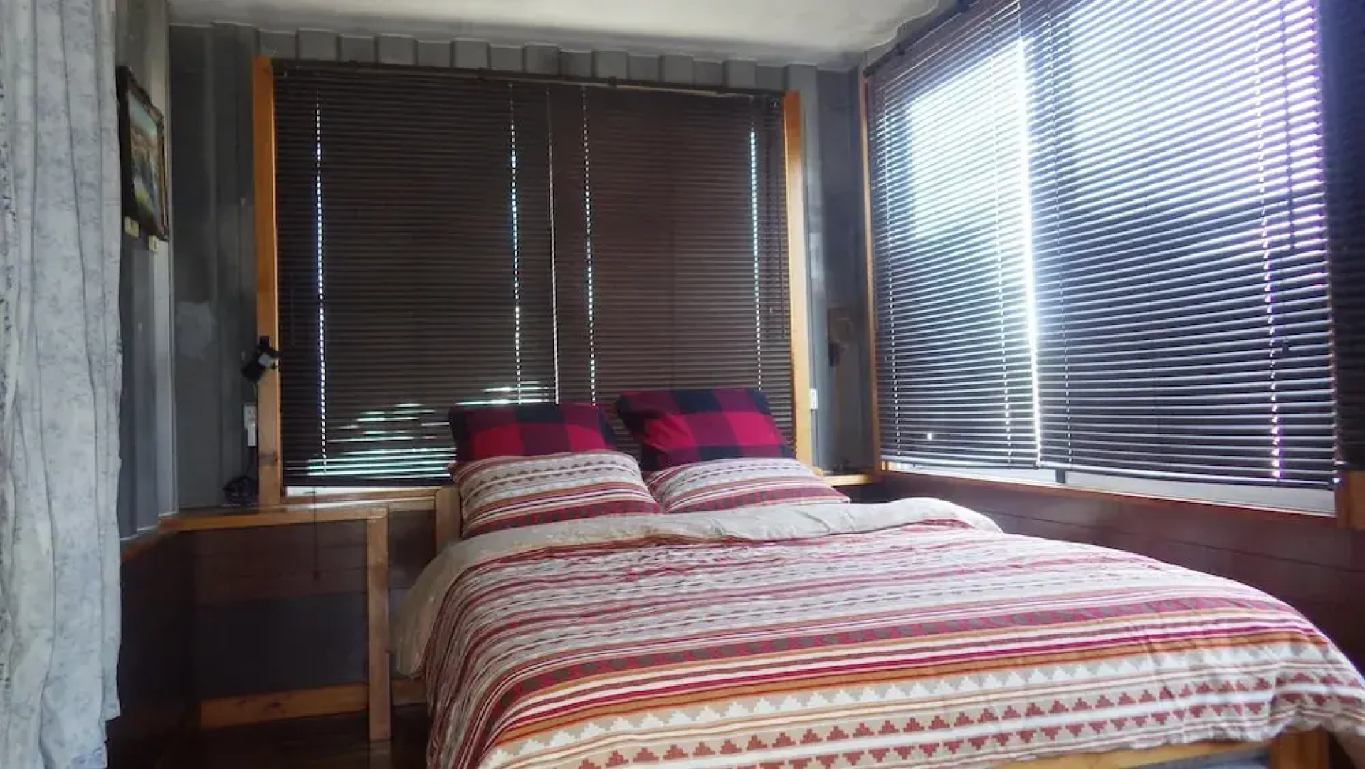 Pe-chin Hama guest house