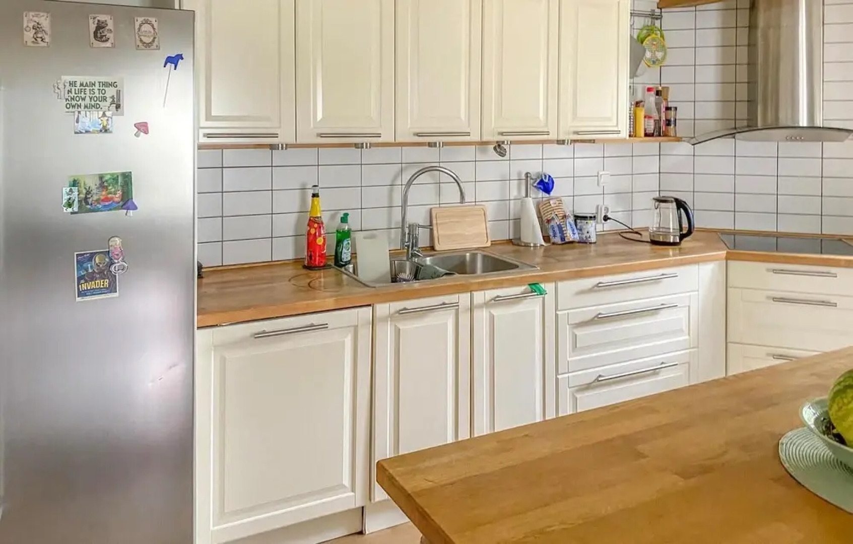 Stunning Home in Sävsjö With Internet and 2 Bedrooms