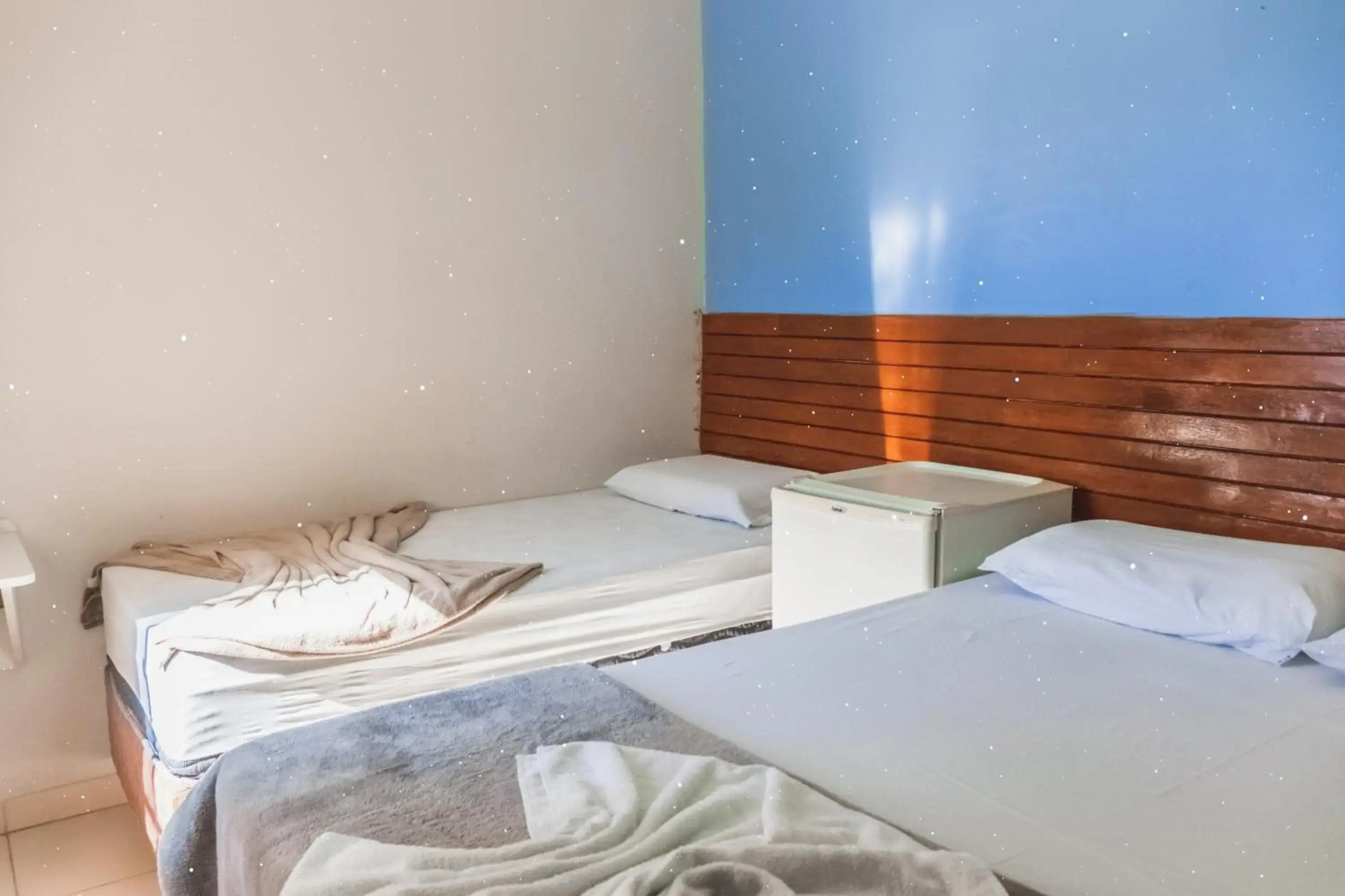 Diamantina Palace Hotel