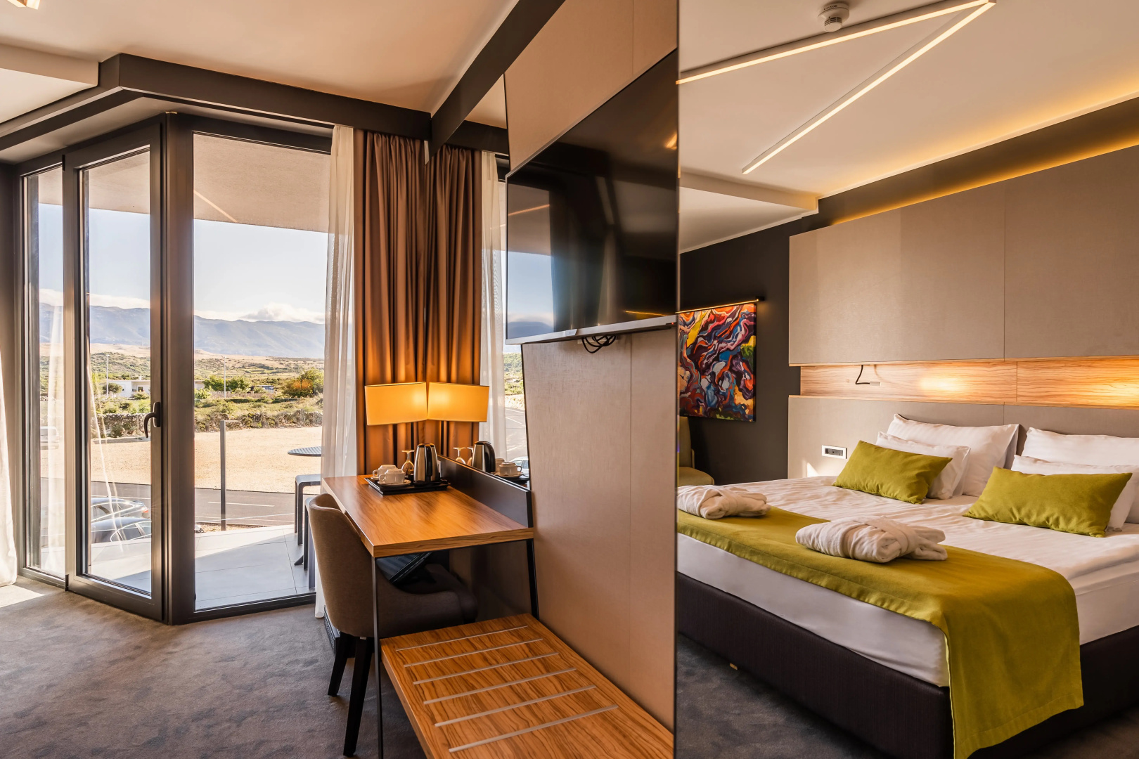 Hotel Olea