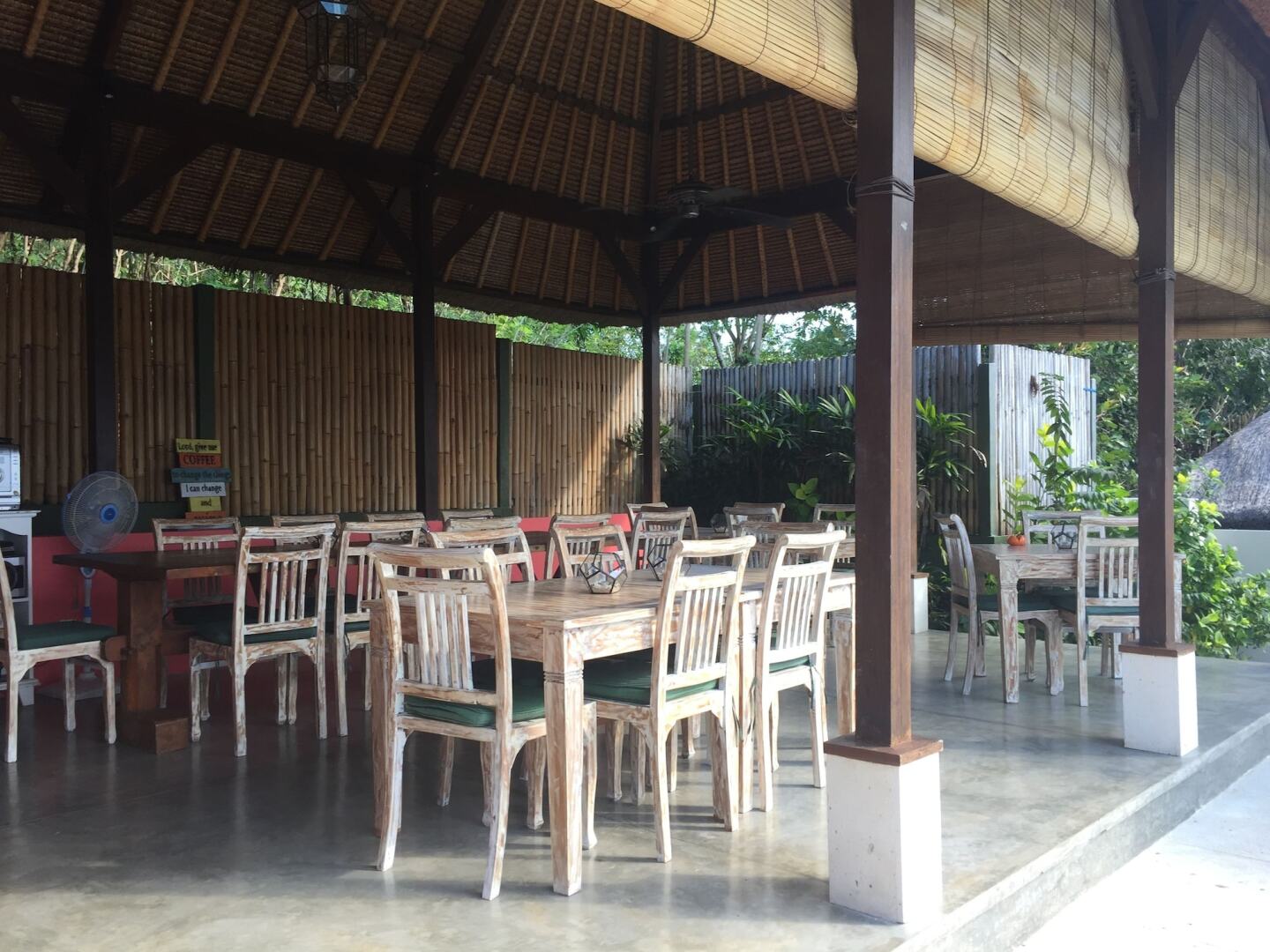 Pandana Boutique Hotel