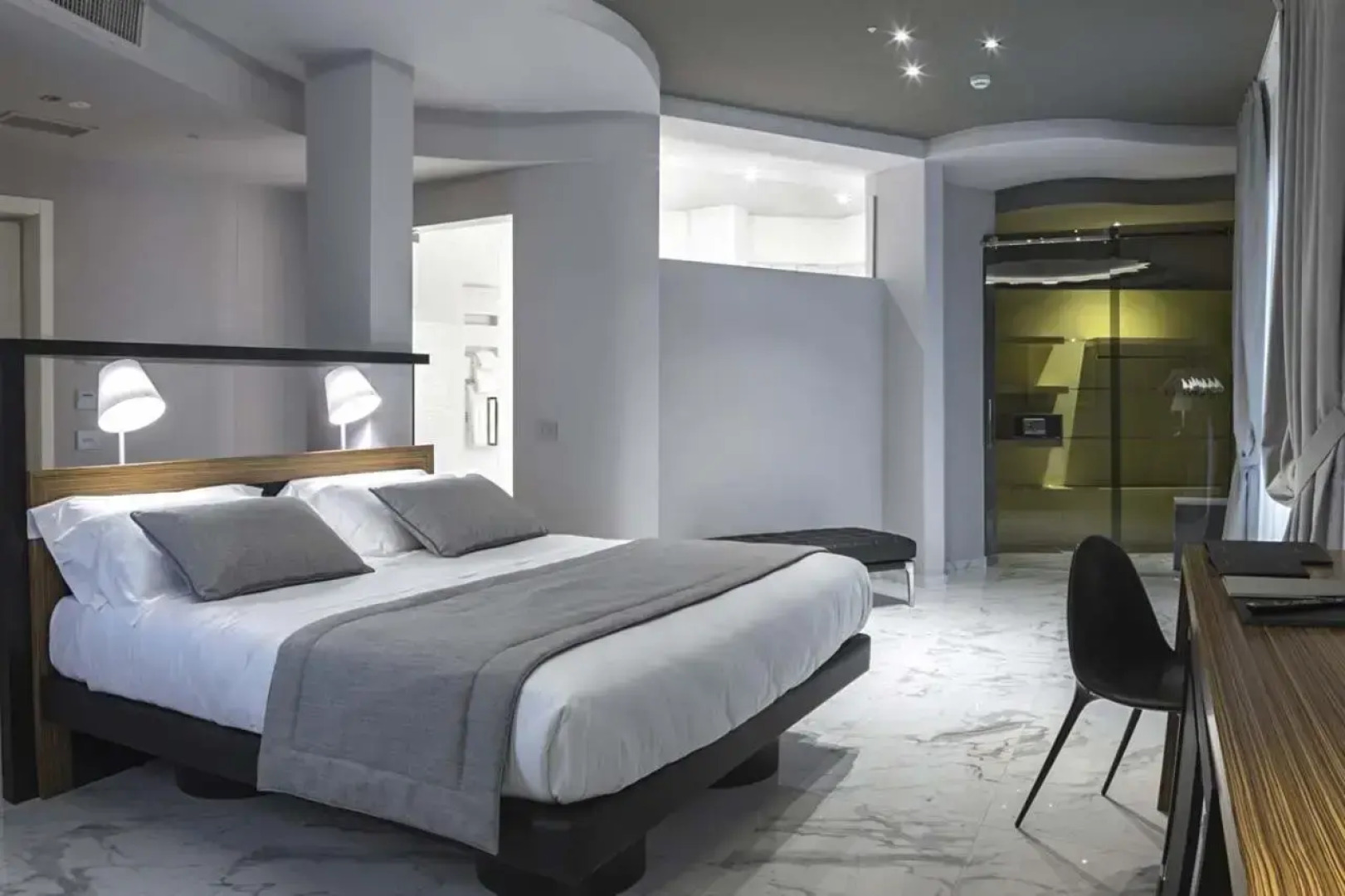 Borgo San Barbato Resort Spa & Golf