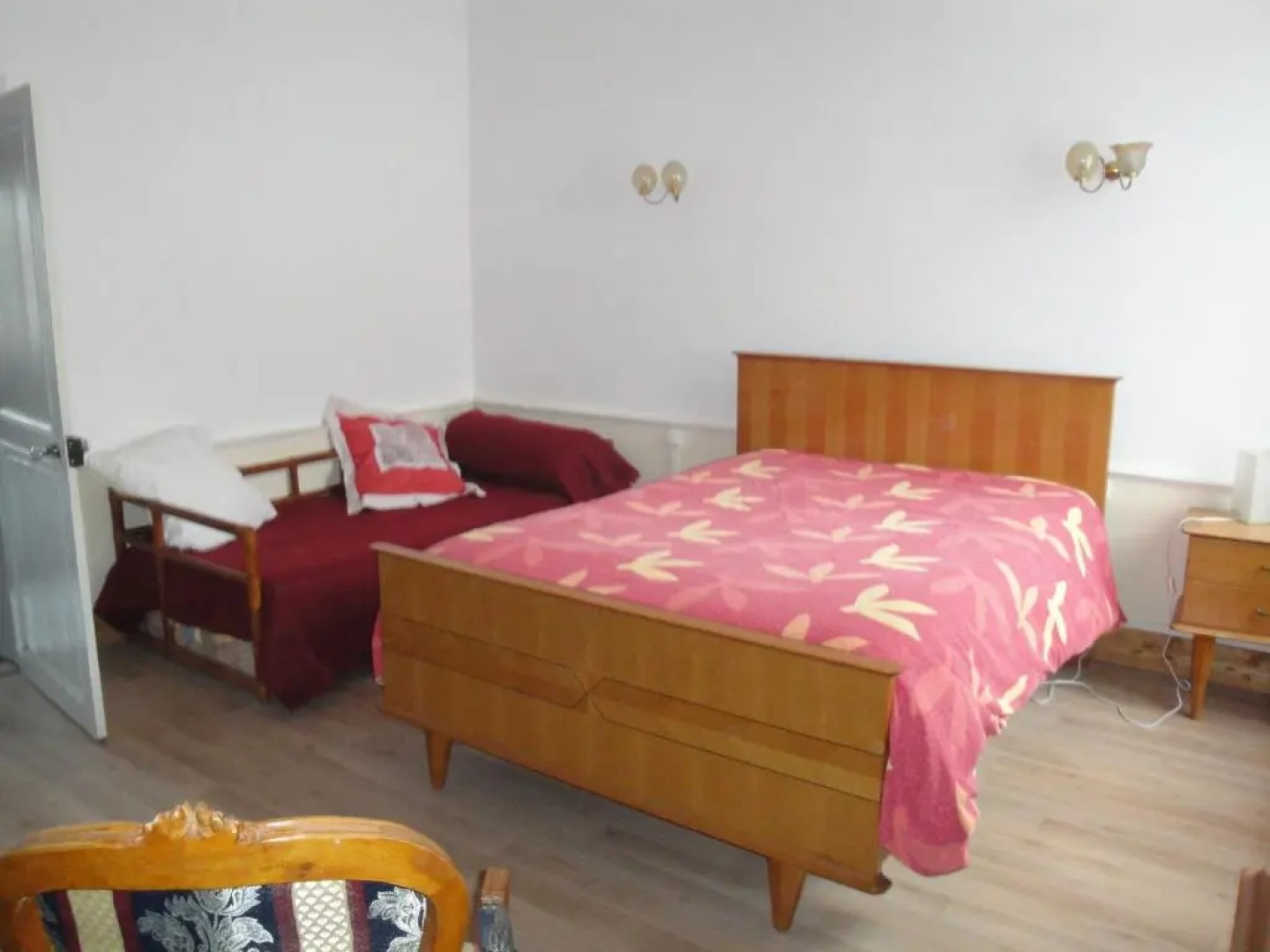 Appartement Des Vieilles Halles