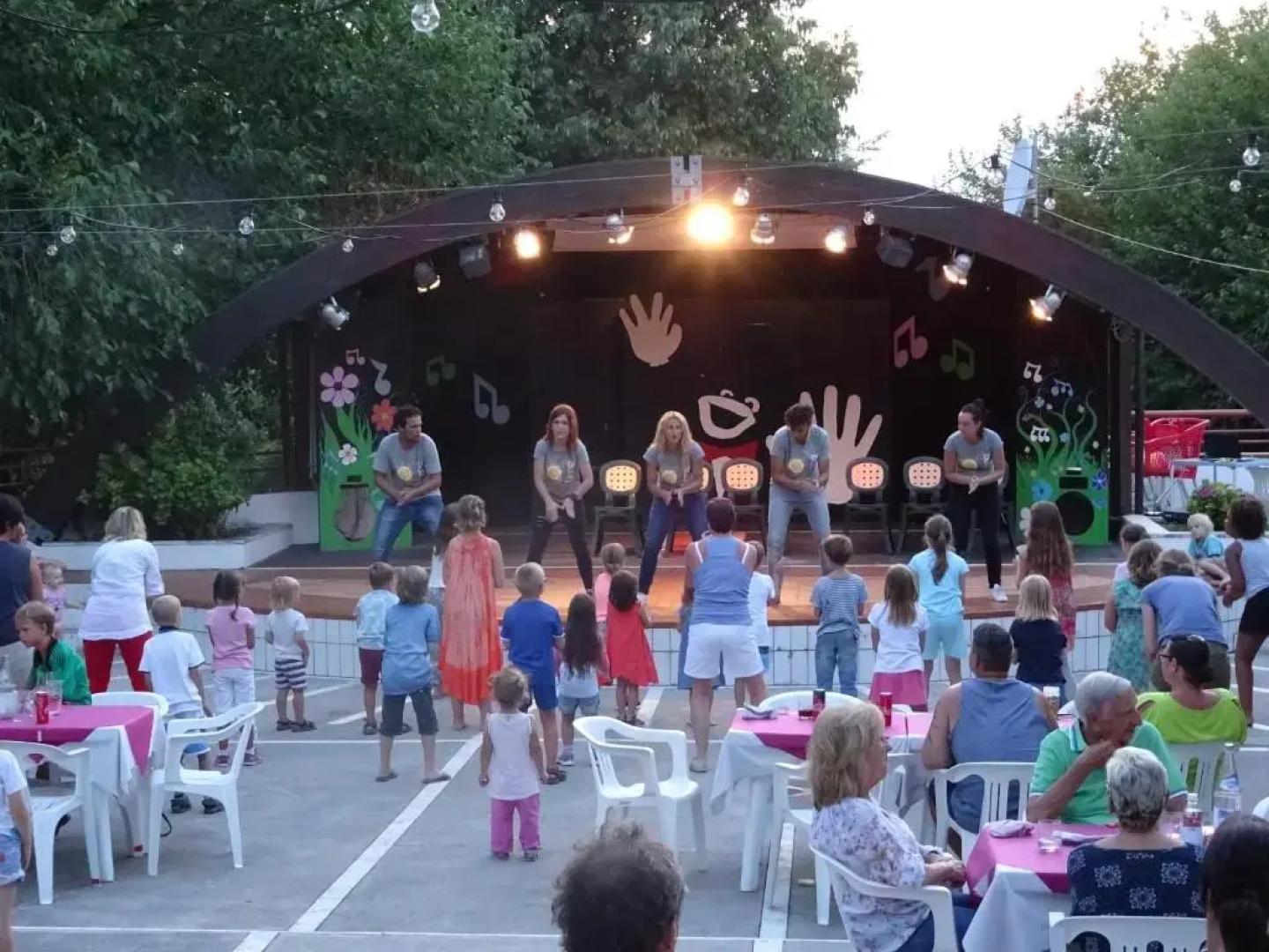 Hama Mobilehome Grado