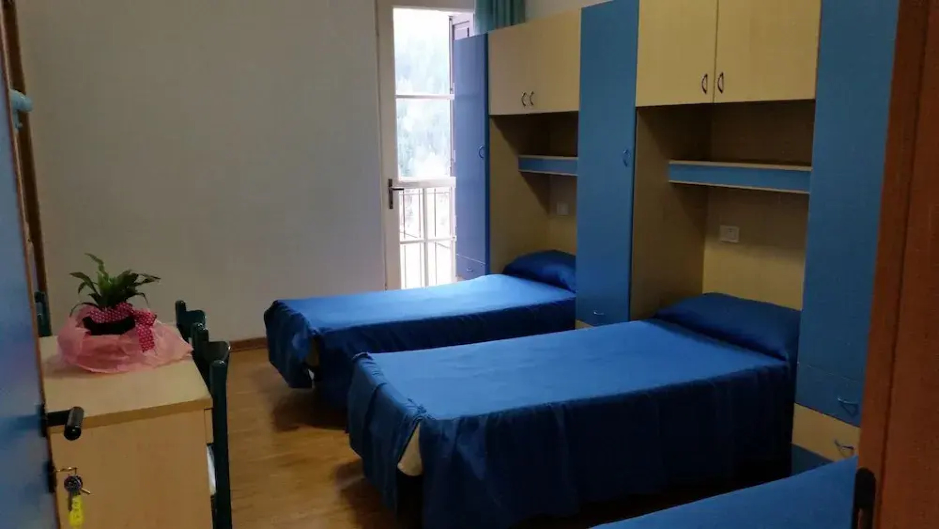 Villaggio Dolomitico