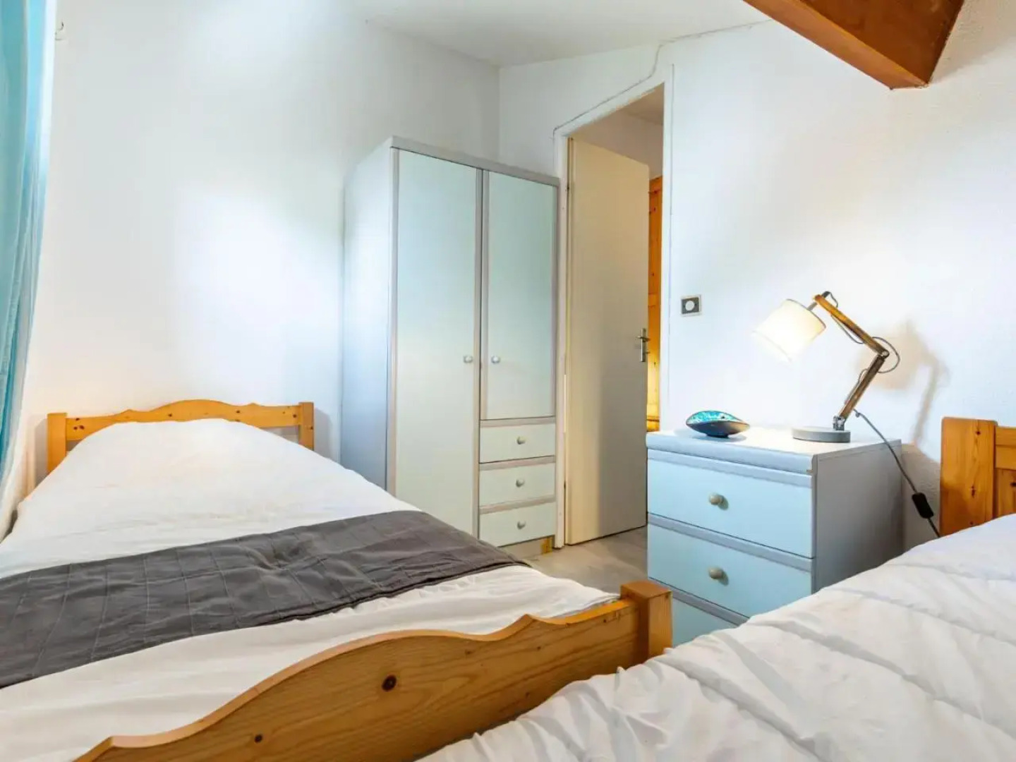 Holiday Home Hameau de Talaris-3