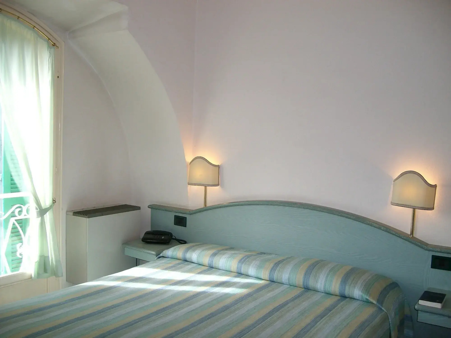 Residence Hotel Miramare