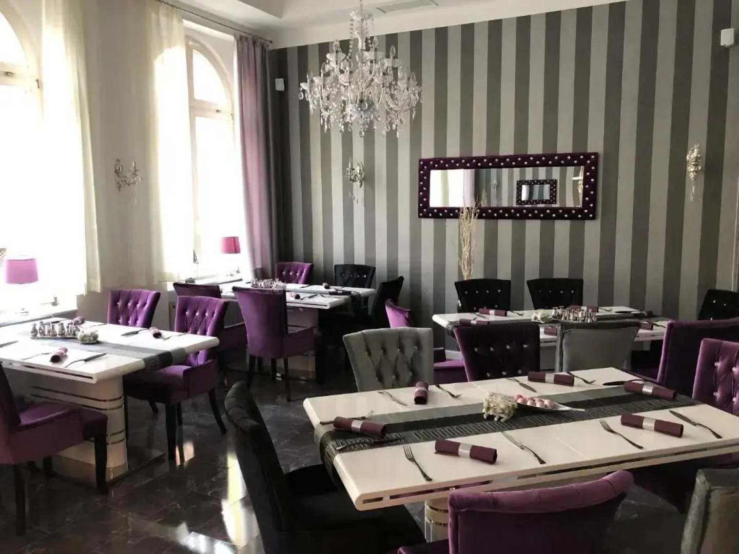 Отель Maison LeMi