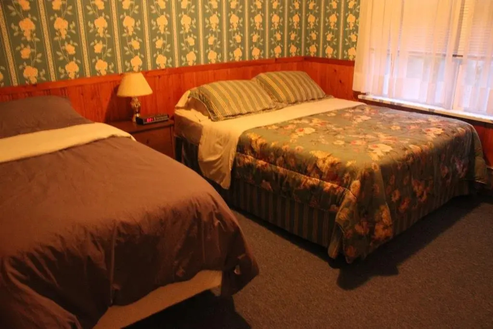 Port Renfrew Country Cottage