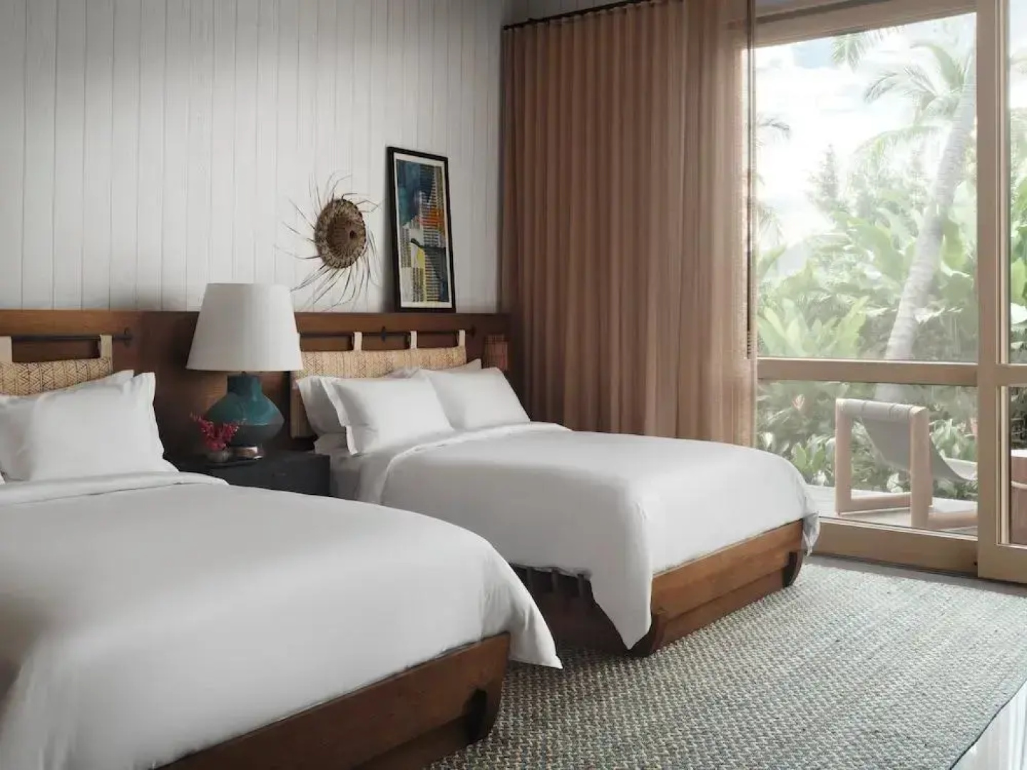 Kona Village, A Rosewood Resort