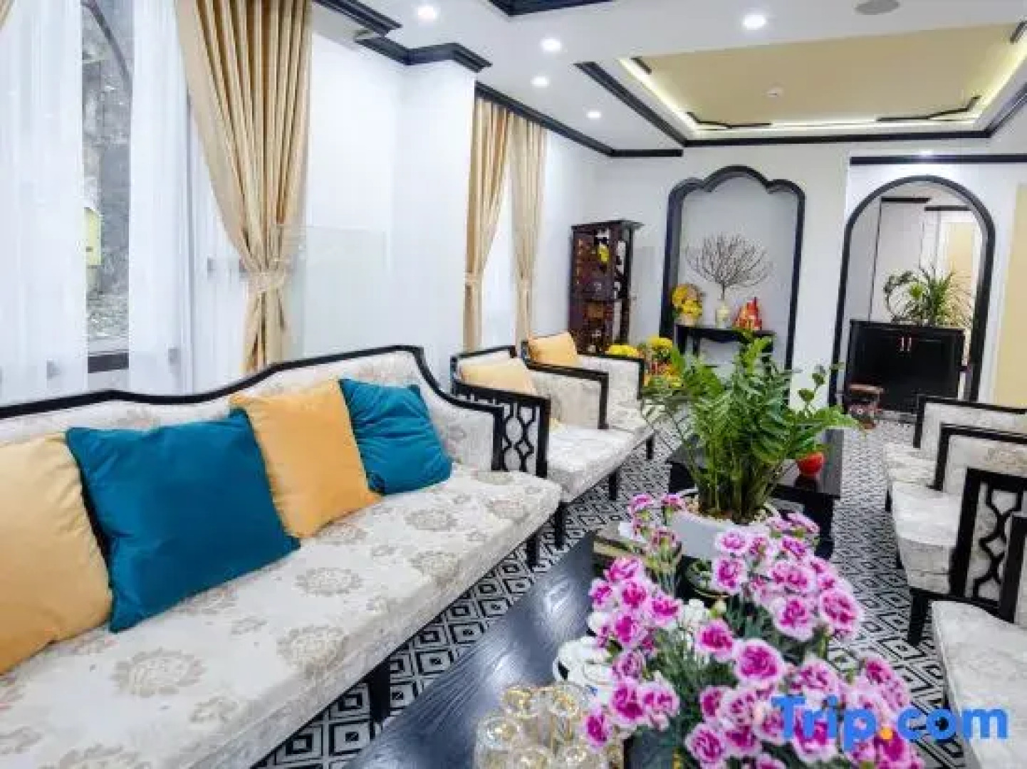 Huong Duong Hotel Thanh Hoa