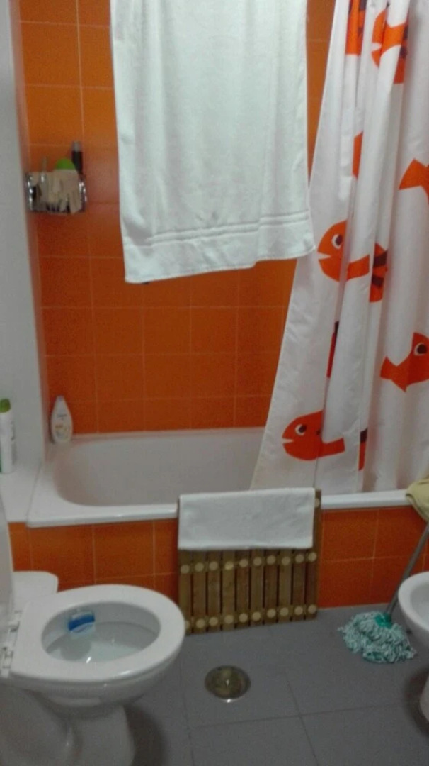 Apartment With one Bedroom in Churriana de la Vega, With Wonderful Mou