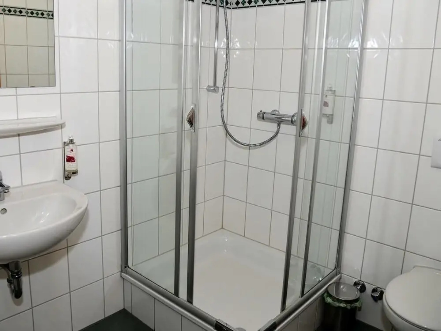 Hotel-Restaurant Rotes Einhorn Superior